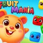 Fruits Mania