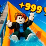 Obby: Climb and Slide